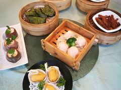 -龙的酒楼·手工早茶·顺德菜(近良路店)