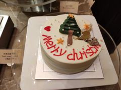 -景湖轩全日制餐厅·南湖名都