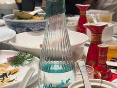 -上海古井假日酒店 · 徽昇楼中餐厅