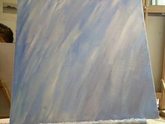 -Fun Job Art 零基础油画国画DIY画室(望京店)