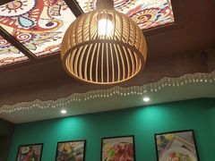 -食彩美印度特色美食餐厅·印度料理