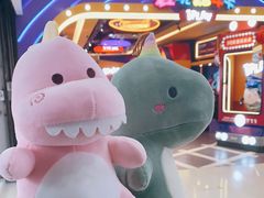 -爱玩嘉年华(江北一店)