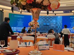 -上海白金汉爵大酒店(大零号湾国际会议中心店)