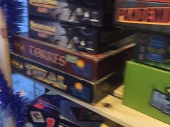 -BGM CLUB二次元主题桌游店(康王路店)