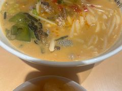 -水平有限广西米粉·广西风味集(五道口店)