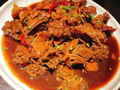-茶叁酒肆·楚味江湖(菱角湖店)
