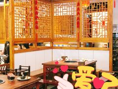 -受气牛肉·耙牛肉火锅(水晶郦城店)