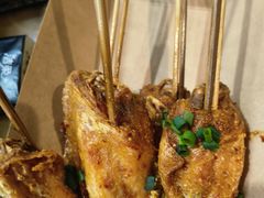 -烤匠麻辣烤鱼(观音桥大融城店)