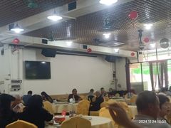 -大自然美食农庄(广州南站店)