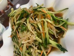 -祝家饺子馆