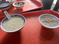 花生汤-没牙伯花生汤店(老药洲店)