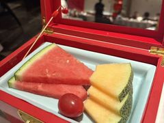 -千百味红餐厅·江西菜(绿地双子塔店)