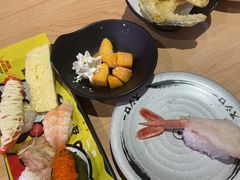 -寿司郎(北京路粤潮楼店)