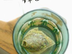 -茶颜悦色(雨花亭凯德二楼店)