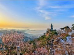 -天津盘山风景名胜区
