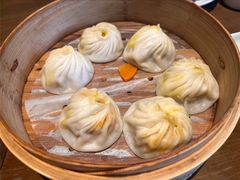 -南翔馒头店(豫园店)