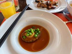 -洲际酒店·地平线全日餐厅HORIZON CAFÉ