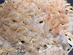 -官塘锋记鱼生·生腌·砂锅粥(牌坊街店)