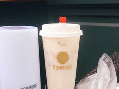 -COMMUNE幻师(五角场店)