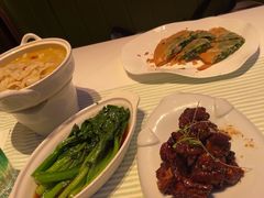 -桂满陇·杭州小馆(朝阳合生汇店)