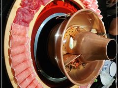 -北门涮肉·炭火铜锅涮肉(什刹海店)