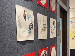 -秦汉胡同国学书法围棋民乐书院(青浦分馆)