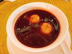 -上海静安香格里拉大酒店