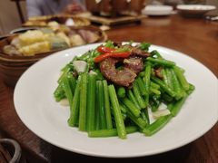-唐山宴百姓府邸院落中餐