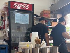 -郭记小街麻辣烫(南小街总店)