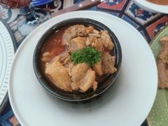 -城堡俄式西餐厅(中央大街索道店)