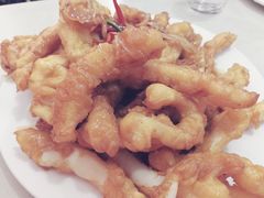 -九龙餐厅(大沽路店)