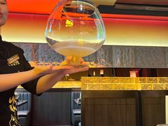 -炊烟小炒黄牛肉(浦东世纪汇店)