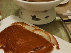-民族饭店-四季餐厅