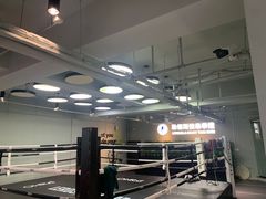 -花环泰拳·勒德斯拉泰拳馆(静安店)