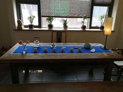 -瓦库茶馆17号(海汇港店)