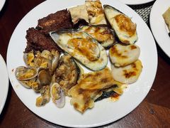 -万悦格兰云天大酒店-西餐厅