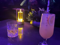 -外滩8号 whisky bar(金延大厦店)