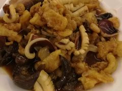 -良运大酒店餐厅