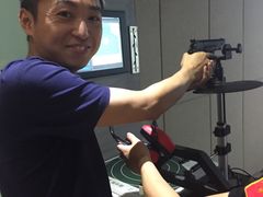 -真枪会射击俱乐部(河西中央公园店)