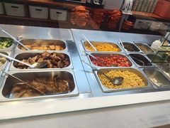 -CALIFORKS加州叉子轻食(朝阳门店)