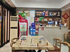 -尚岛私房菜(西方巷店)