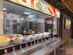-不倒翁·安徽名菜楼(步行街店)