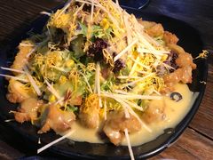 -MI WU FACTORY米屋美食工厂餐厅(绿地店)