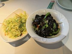 -李恩记清真水饺(北电大厦店)