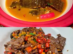 -马凯餐厅(地安门店)