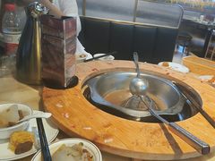 -小肥牛潮汕牛肉火锅(南联店)
