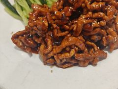 -三味鱼屋(琥珀山庄店)