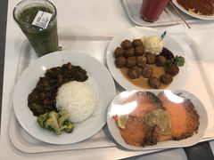 -宜家·瑞典风味餐厅(烟台路店)
