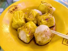 -憶廟街 X 沙角邨(太古城店)