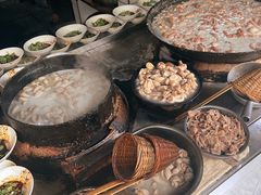 -甘记肥肠粉(马鞍北路店)